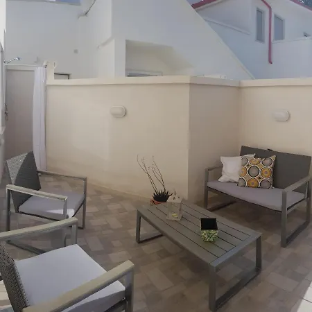 Holiday home Casa Gelsomino *