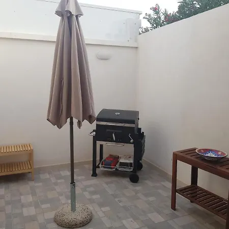 Holiday home Casa Gelsomino San Pietro in Bevagna