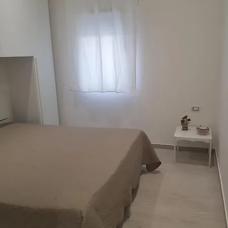 Casa Gelsomino Holiday home *