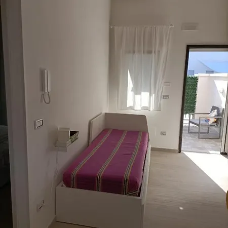 Casa Gelsomino Holiday home San Pietro in Bevagna