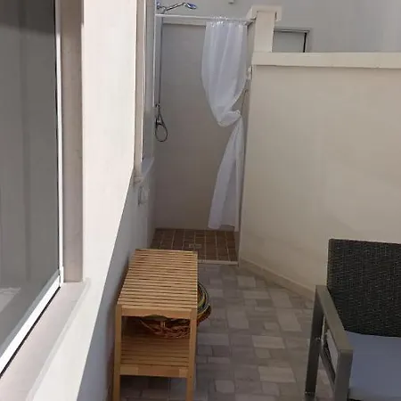 Casa Gelsomino San Pietro in Bevagna