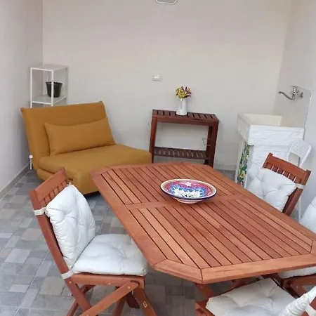 Casa Gelsomino San Pietro in Bevagna