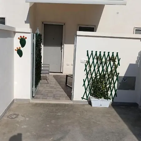 Holiday home Casa Gelsomino San Pietro in Bevagna
